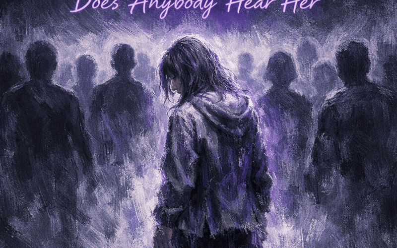 Casting Crowns “Does Anybody Hear Her” Breakthrough Anthem