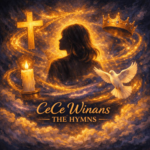 CeCe Winans ~ New Album Release Alert