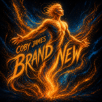 Coby James “Brand New” Melodies of Mercy