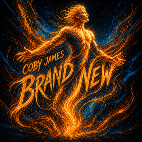 Coby James “Brand New” Melodies of Mercy