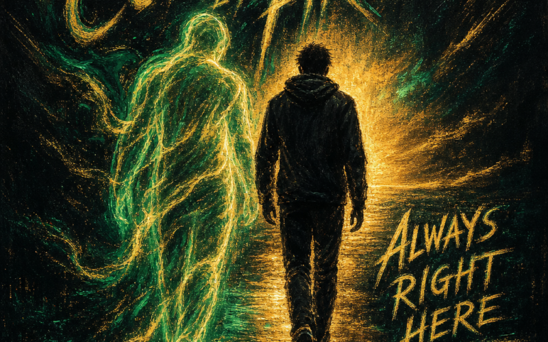 Consumed By Fire “Always Right Here” New Song Alert