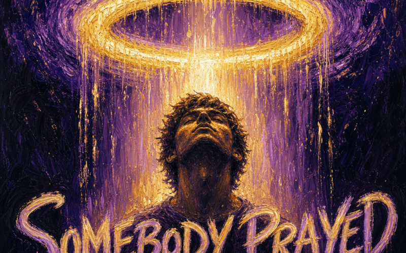 Forrest Frank “Somebody Prayed” (feat. Tate Butts) New Song Alert