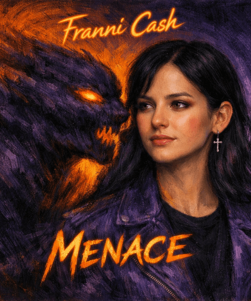 Franni Cash “Menace” New Song Alert