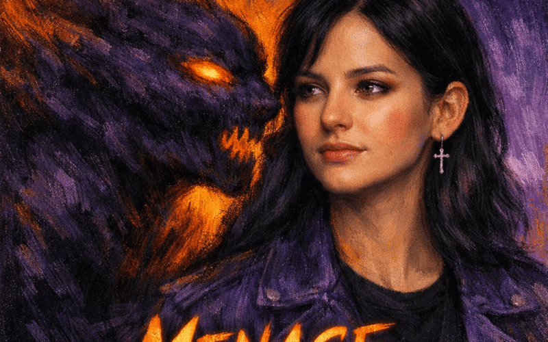 Franni Cash “Menace” New Song Alert