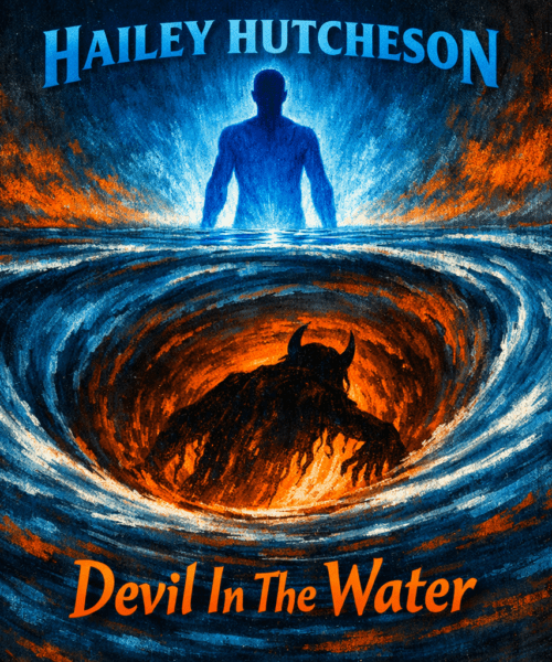 Hailey Hutcheson “Devil in the Water” New Song Alert