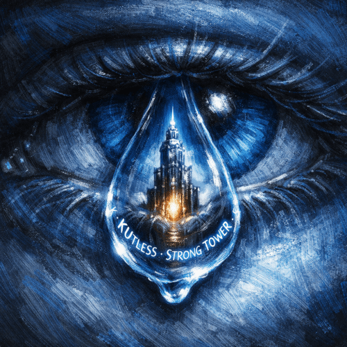 Kutless “Strong Tower” Share Worthy Song