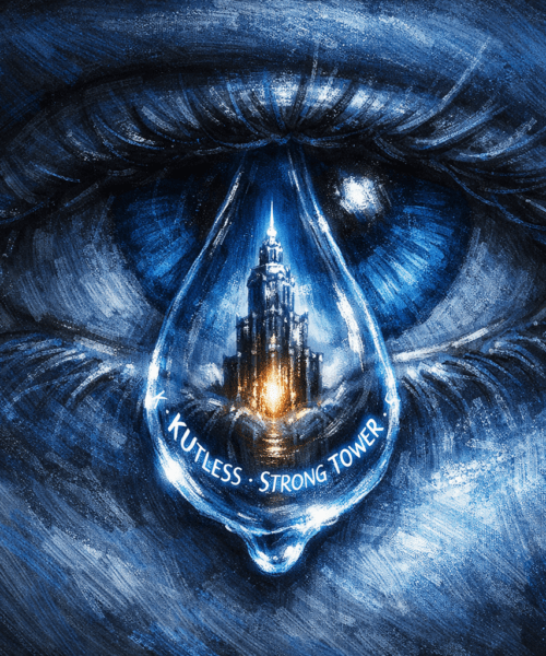 Kutless “Strong Tower” Share Worthy Song