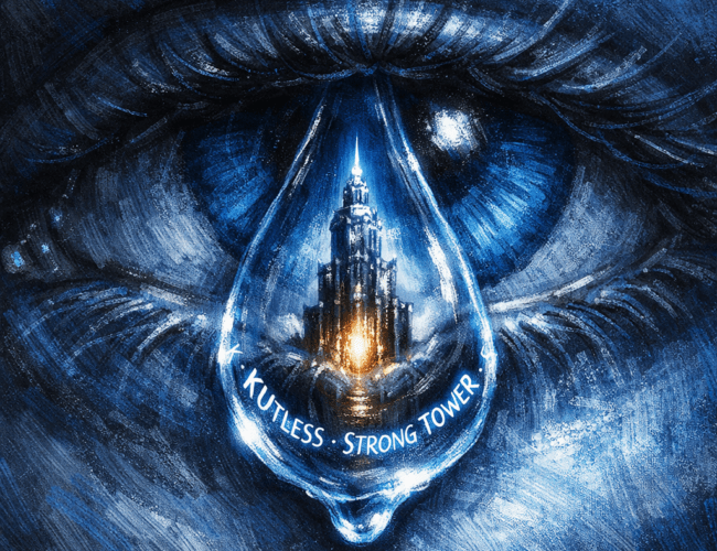 Kutless “Strong Tower” Share Worthy Song