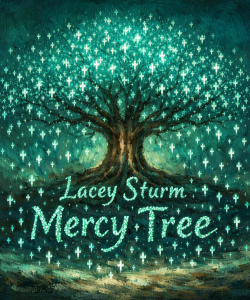 Lacey Sturm “Mercy Tree” Melodies of Mercy