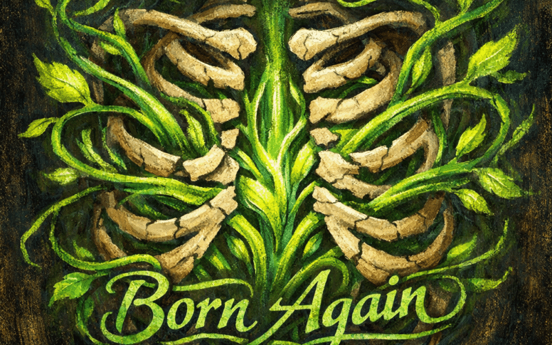 Newsboys “Born Again” Breakthrough Anthem 