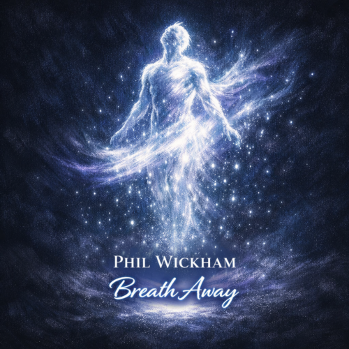 Phil Wickham “Breath Away” Share Worthy Song