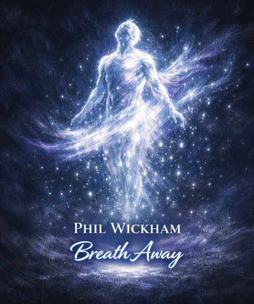 Phil Wickham “Breath Away” Share Worthy Song