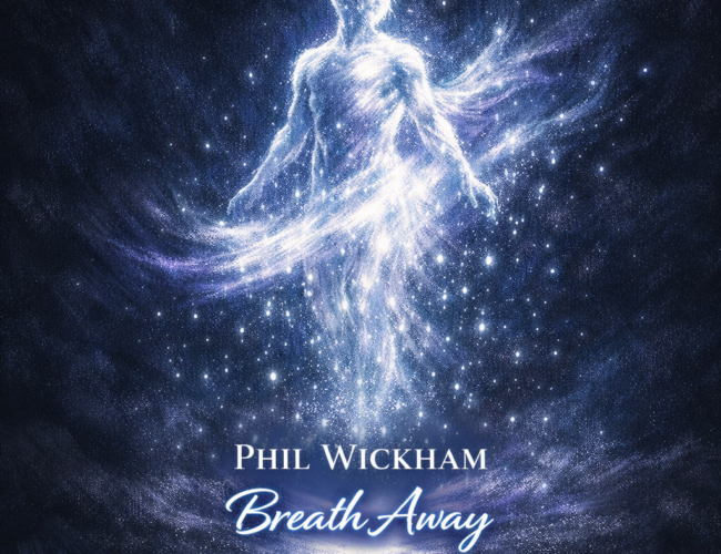 Phil Wickham “Breath Away” Share Worthy Song