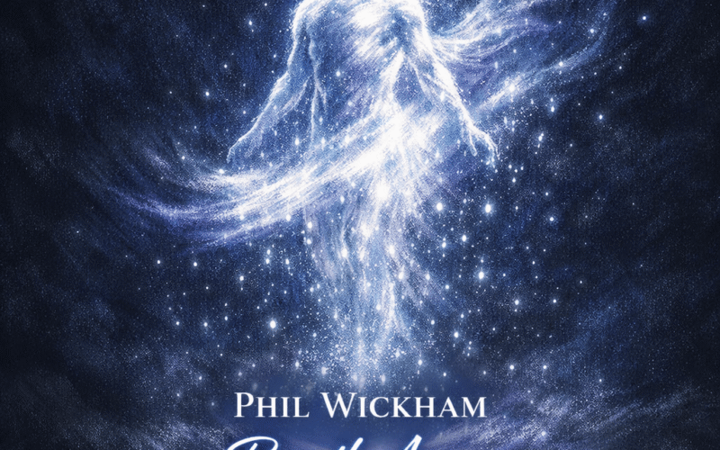 Phil Wickham “Breath Away” Share Worthy Song
