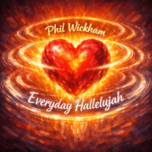 Phil Wickham “Everyday Hallelujah” Breakthrough Anthem