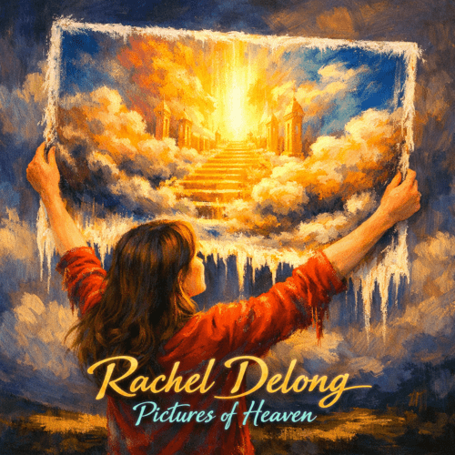 Rachel DeLong “Pictures of Heaven” New Song Alert