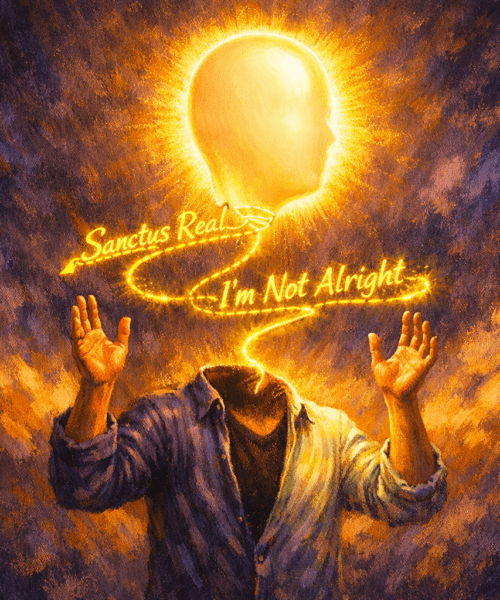 Sanctus Real “I’m Not Alright” Share Worthy Song