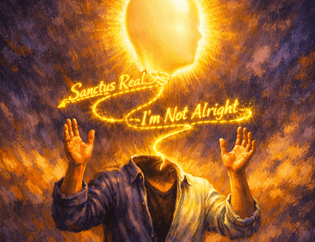 Sanctus Real “I’m Not Alright” Share Worthy Song
