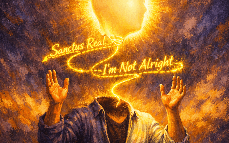 Sanctus Real “I’m Not Alright” Share Worthy Song