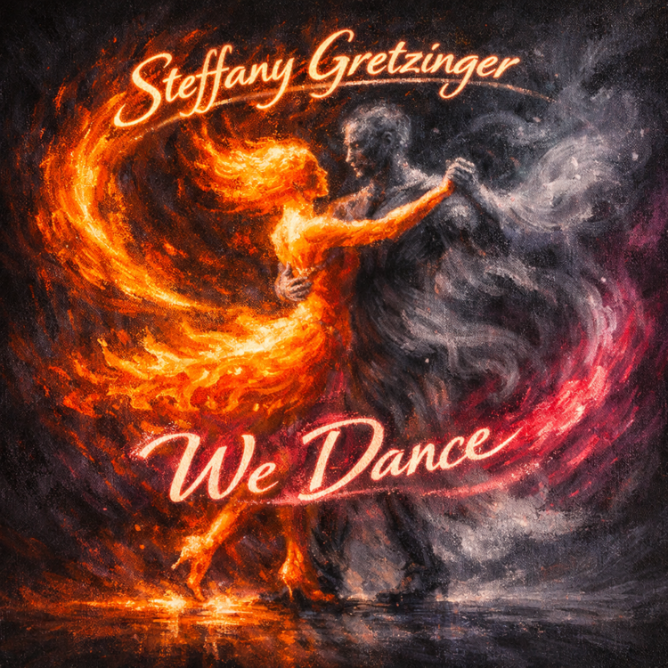 Stephany Gretzinger We Dan Visual Art