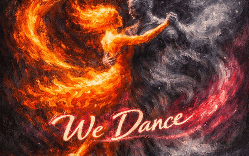 Steffany Gretzinger “We Dance” Share Worthy Song 
