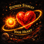 Stephen Stanley “Your Heart” Share‑Worthy Song 