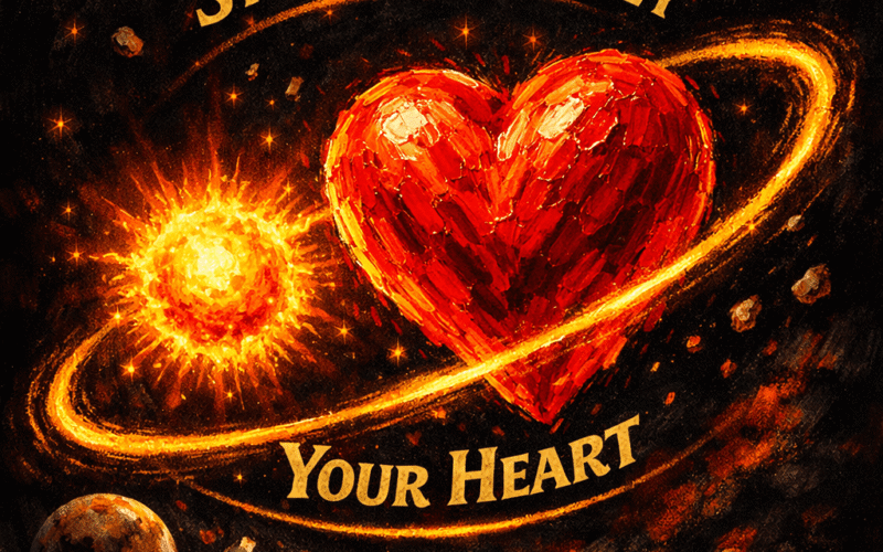 Stephen Stanley “Your Heart” Share‑Worthy Song 