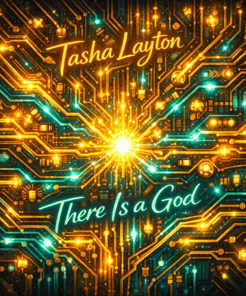 Tasha Layton “There Is a God” New Song Alert