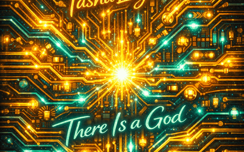 Tasha Layton “There Is a God” New Song Alert