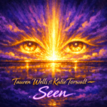 Tauren Wells & Katie Torwalt “Seen” Melodies of Mercy