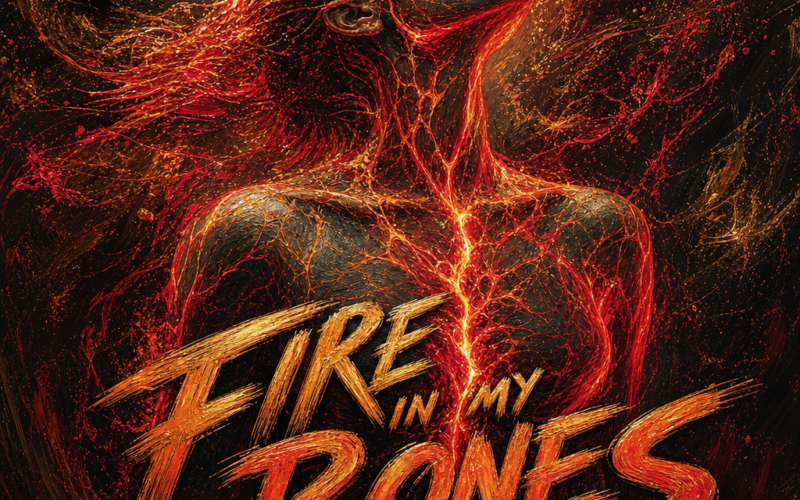 Tiffany Hudson “Fire in My Bones” New Song Alert