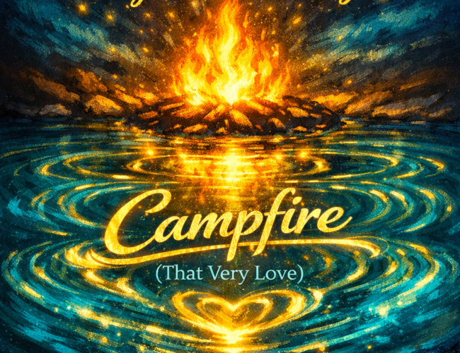 TobyMac & Third Day “Campfire (That Very Love)” Share Worthy Song