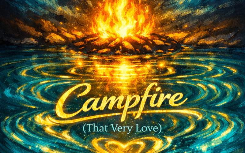 TobyMac & Third Day “Campfire (That Very Love)” Share Worthy Song