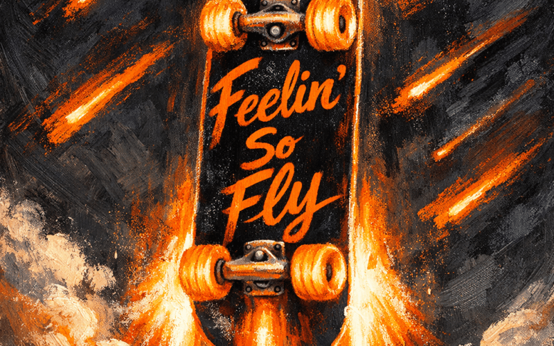 TobyMac “Feelin’ So Fly” Breakthrough Anthem 