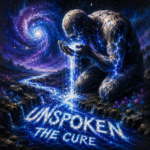 Unspoken “The Cure” Melodies of Mercy
