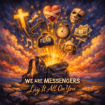 We Are Messengers “Lay It All On You” New Song Alert