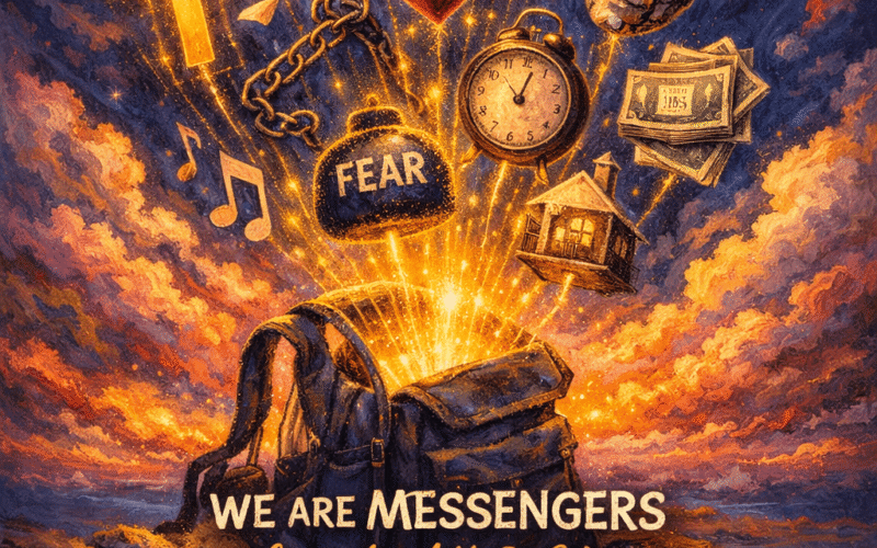 We Are Messengers “Lay It All On You” New Song Alert