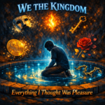 We The Kingdom ~ New Album Release Alert 