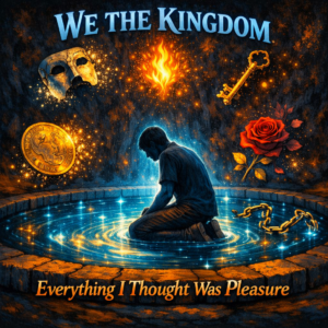 We The Kingdom ~ New Album Release Alert 