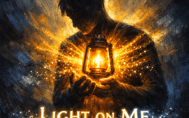 Zauntee “LIGHT ON ME” New Song Alert