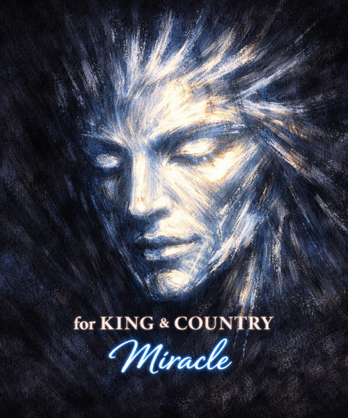 for King & Country ~ Artist of the Week 6/5/26