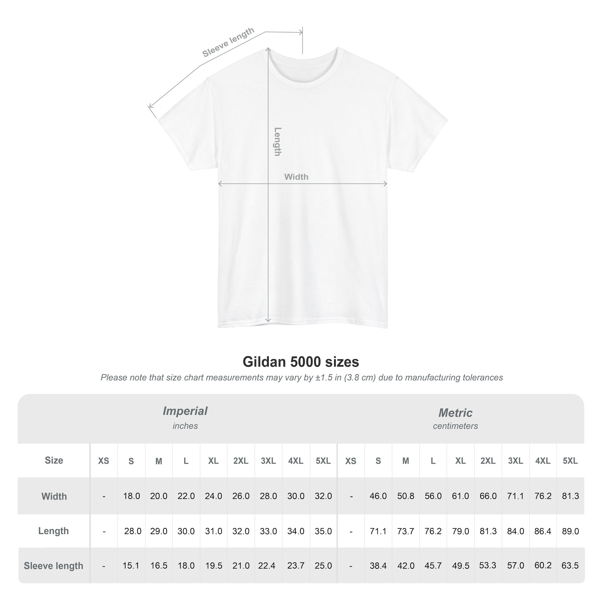 Jesus Over Everything – Ascendant J Tee - Image 34
