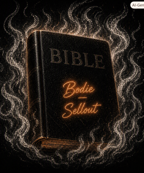Bodie “Sellout” Breakhtrough Anthem