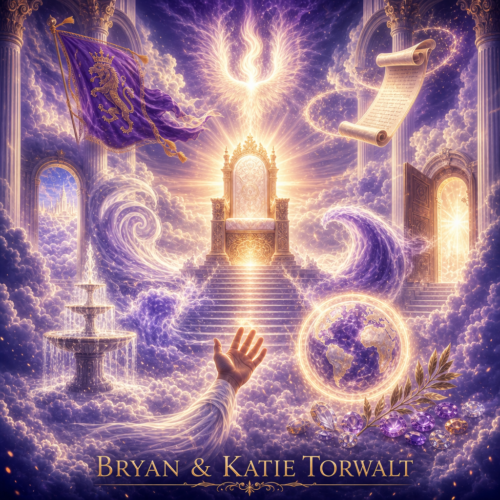 Bryan & Katie Torwalt ~ Good Christian Music Fan Page