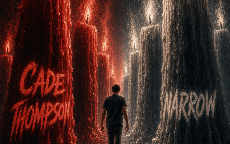 Cade Thompson “Narrow” New Song Alert