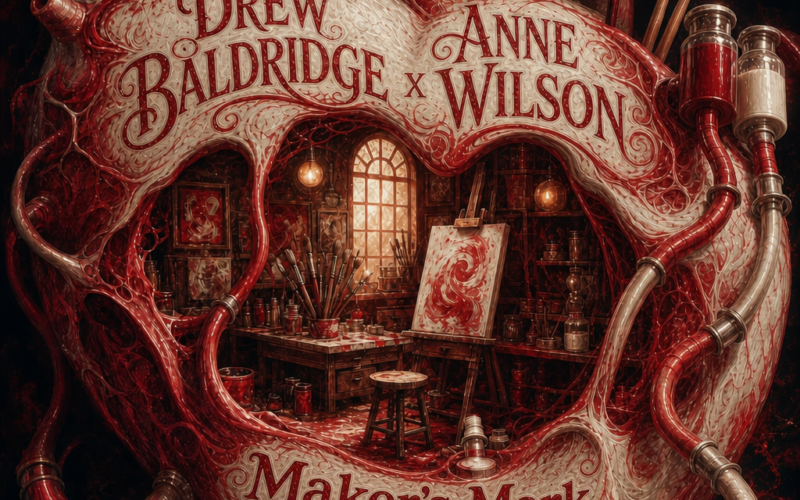 Drew Baldridge & Anne Wilson “Maker’s Mark” New Song Alert
