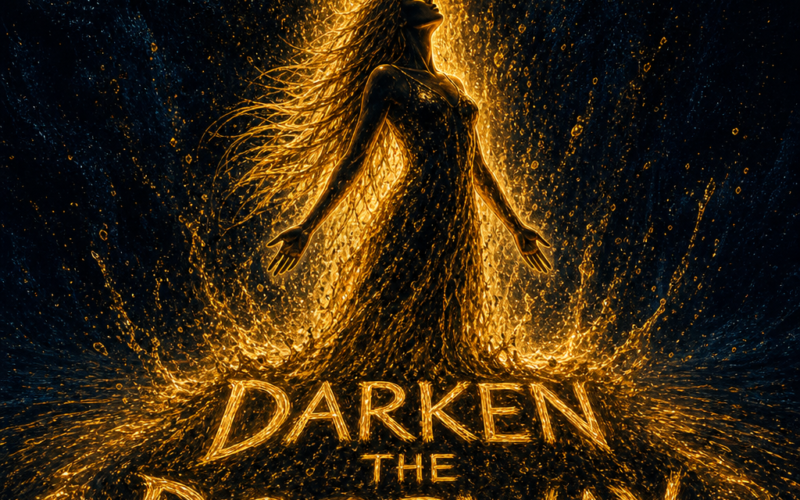 Franni Cash “Darken the Doorway” New Song Alert