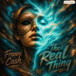 Franni Cash “The Real Thing” New Song Alert