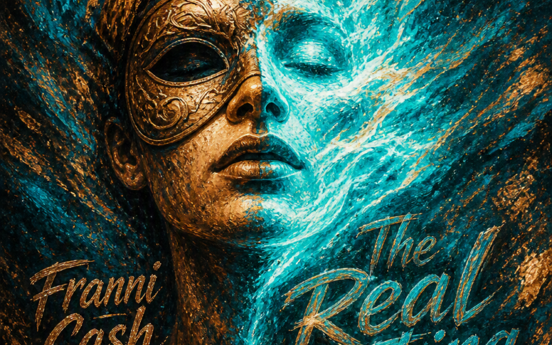 Franni Cash “The Real Thing” New Song Alert