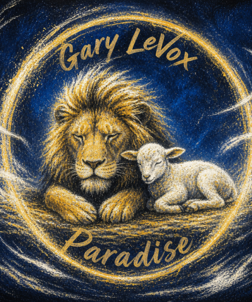 Gary LeVox “Paradise” Share Worthy Song 